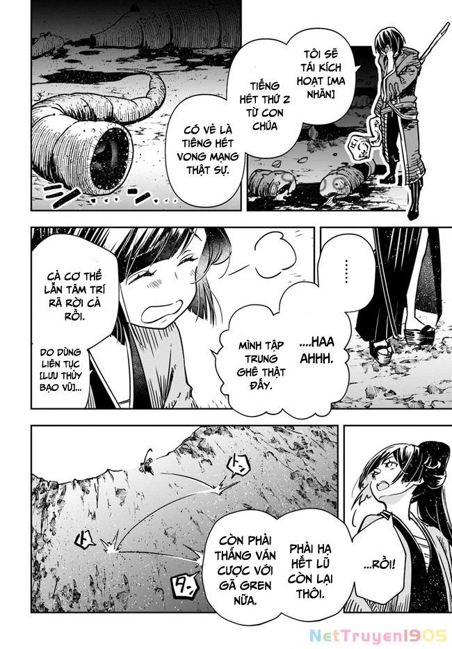 Majutsugakuin Wo Shuseki De Sotsugyou Shita Ore Ga Boukensha Wo Hajimeru No Wa Sonna Ni Okashii Daro Chapter 32 - 29