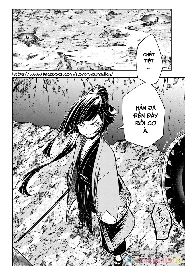 Majutsugakuin Wo Shuseki De Sotsugyou Shita Ore Ga Boukensha Wo Hajimeru No Wa Sonna Ni Okashii Daro Chapter 32 - 31