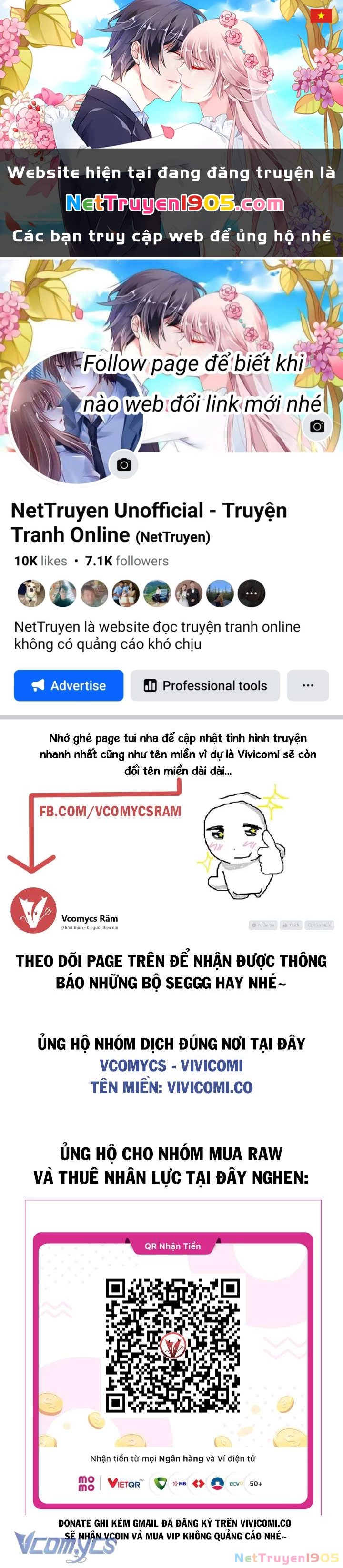 Hoàng Tử Rắc Rối Chapter  10 - 1