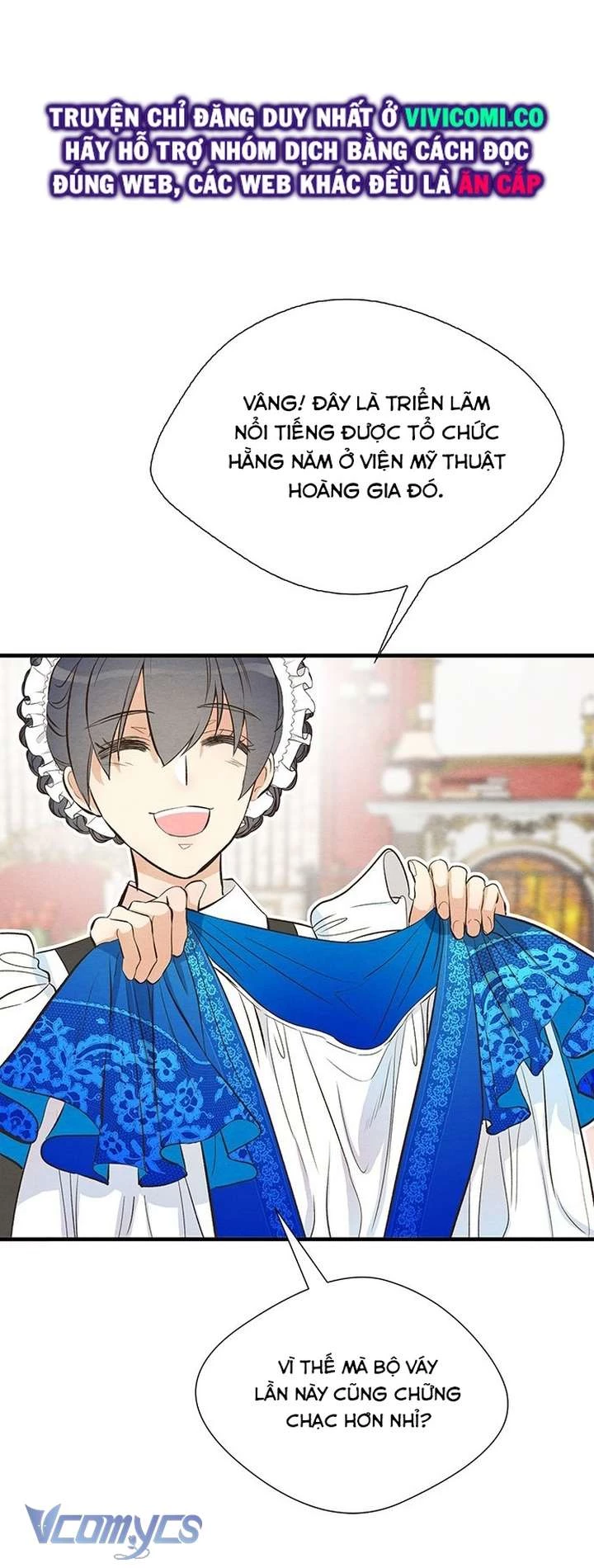 Hoàng Tử Rắc Rối Chapter  10 - 8