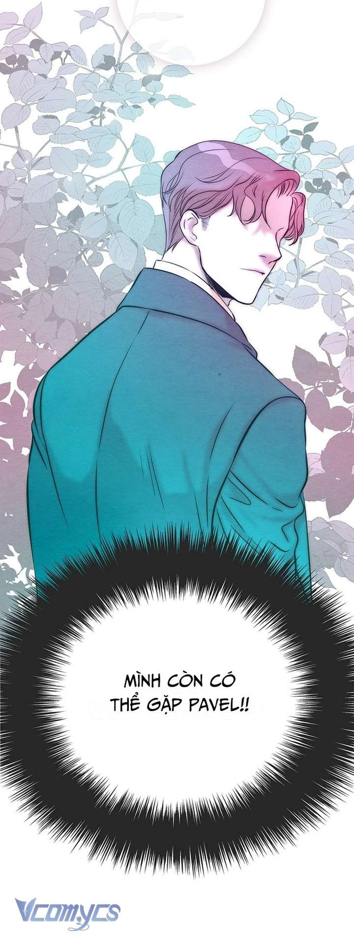 Hoàng Tử Rắc Rối Chapter  10 - 10