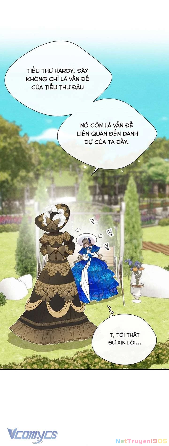 Hoàng Tử Rắc Rối Chapter  10 - 17