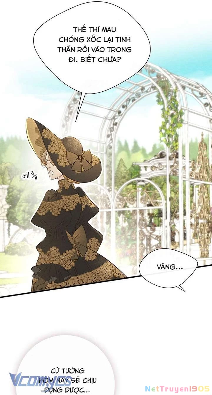 Hoàng Tử Rắc Rối Chapter  10 - 19