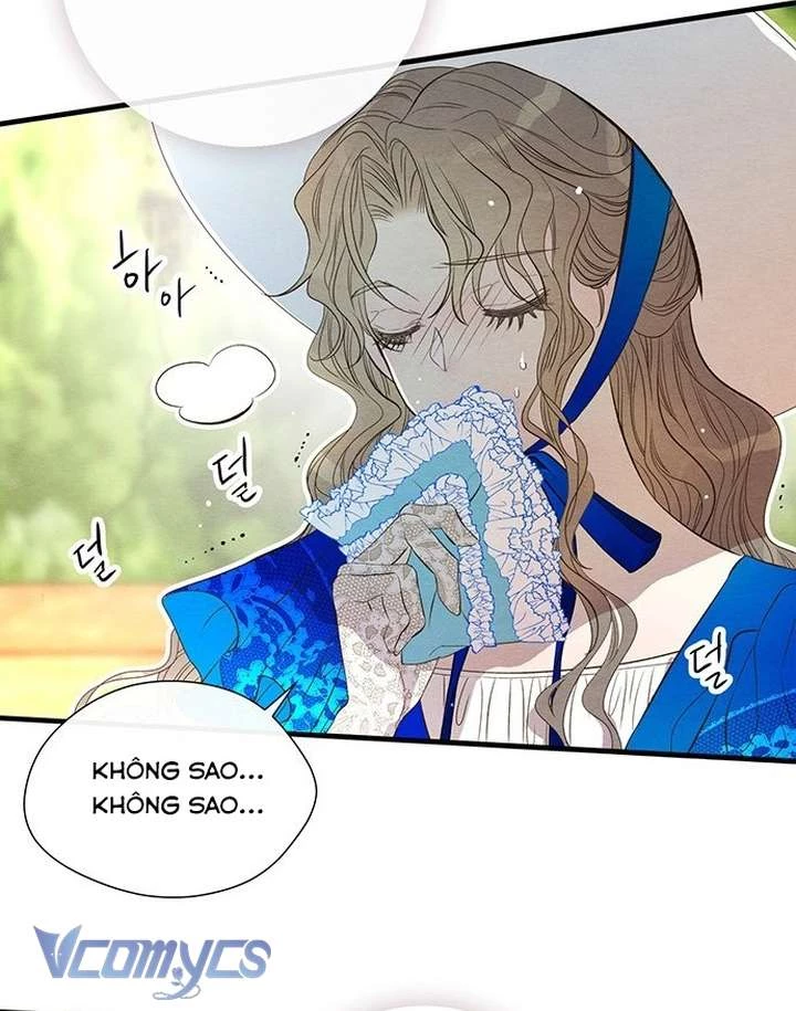 Hoàng Tử Rắc Rối Chapter  10 - 20