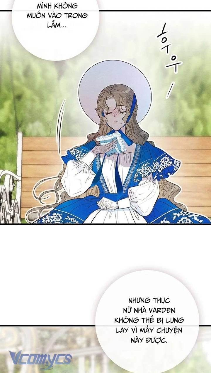 Hoàng Tử Rắc Rối Chapter  10 - 22