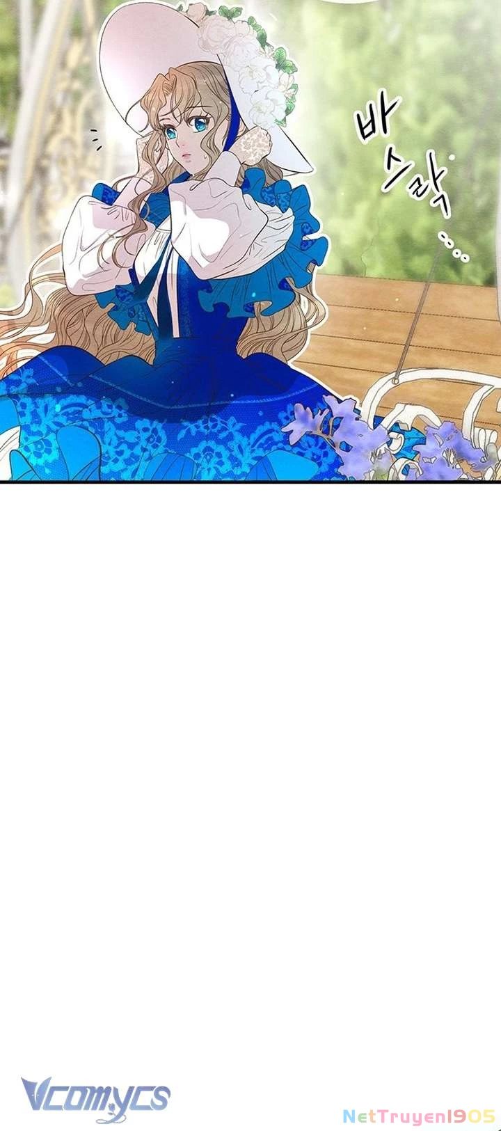 Hoàng Tử Rắc Rối Chapter  10 - 23