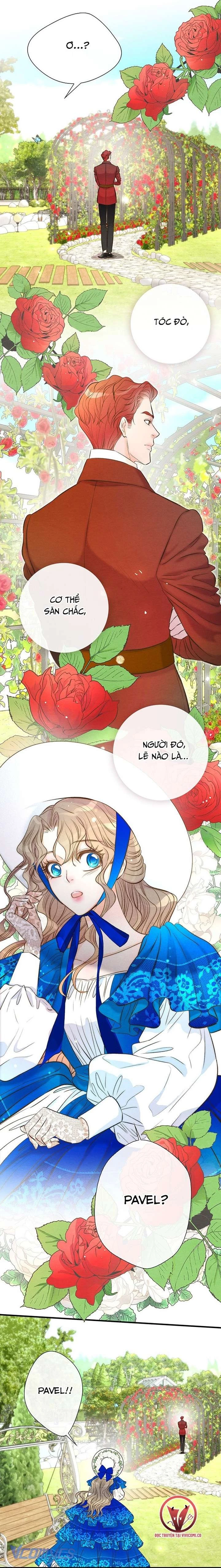 Hoàng Tử Rắc Rối Chapter  10 - 24