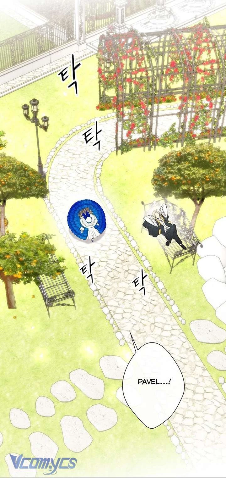 Hoàng Tử Rắc Rối Chapter  10 - 27