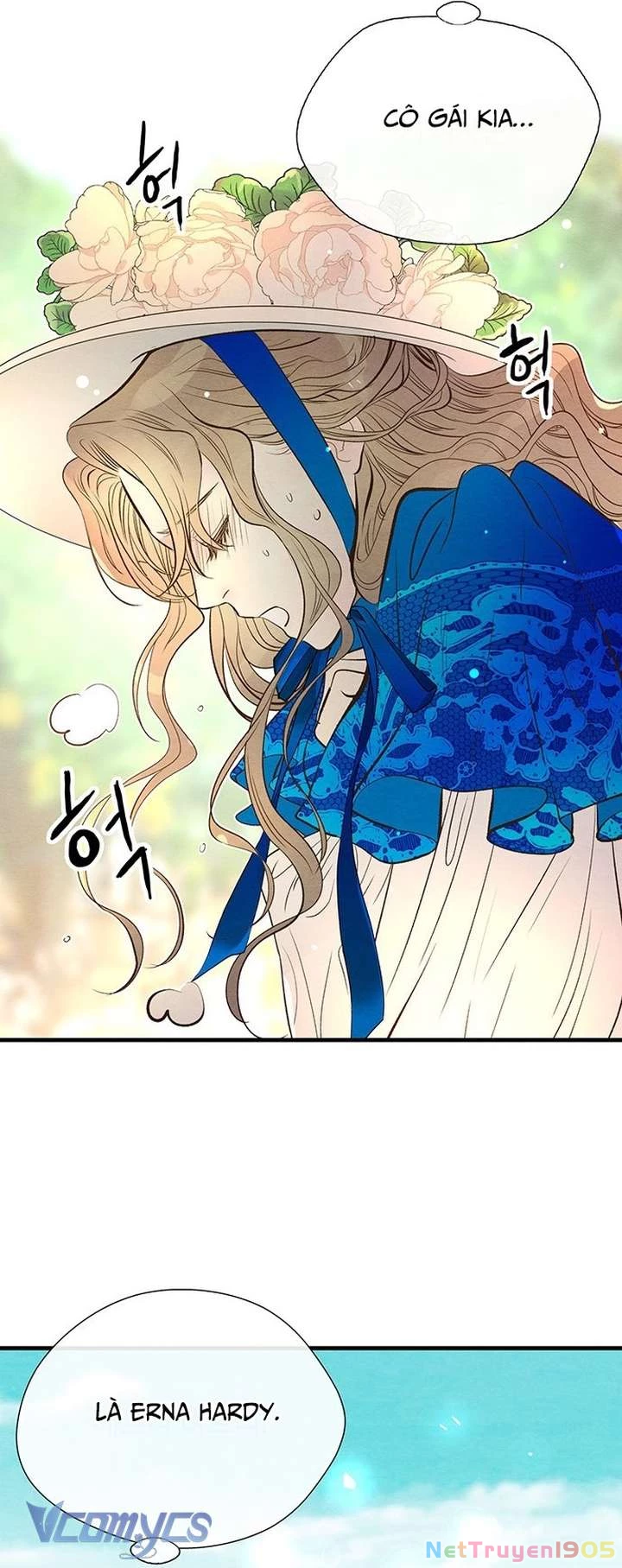 Hoàng Tử Rắc Rối Chapter  10 - 30