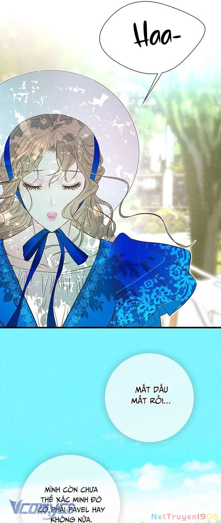 Hoàng Tử Rắc Rối Chapter  10 - 32