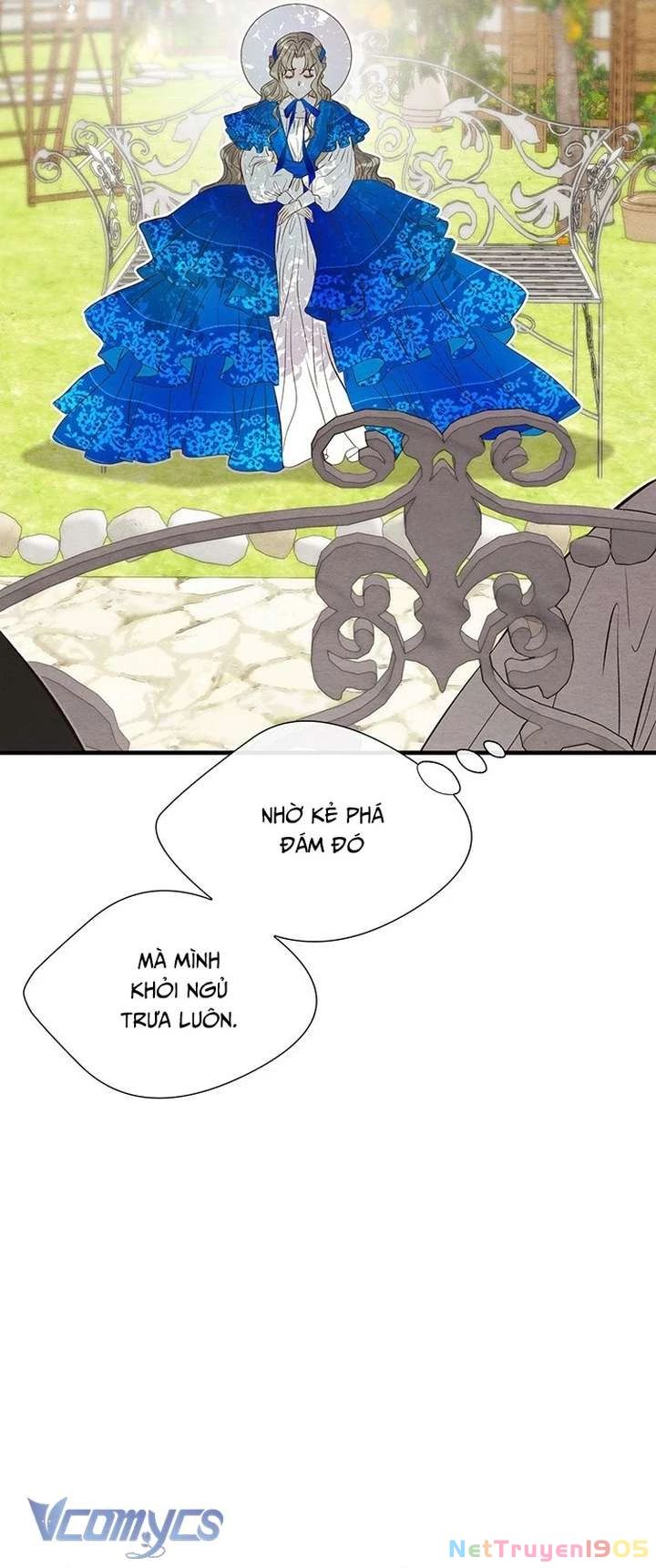 Hoàng Tử Rắc Rối Chapter  10 - 34