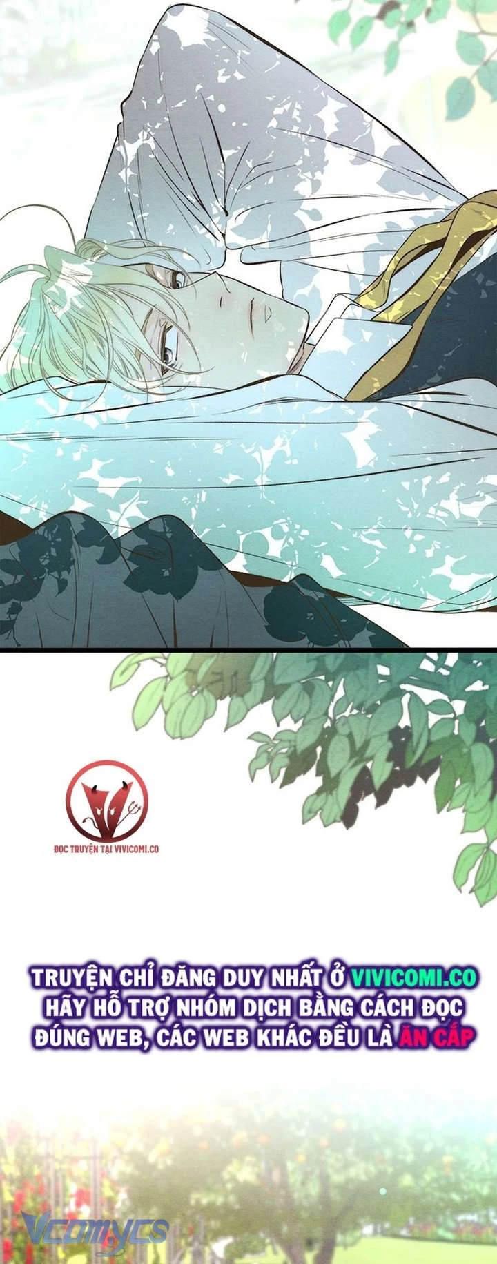 Hoàng Tử Rắc Rối Chapter  10 - 37