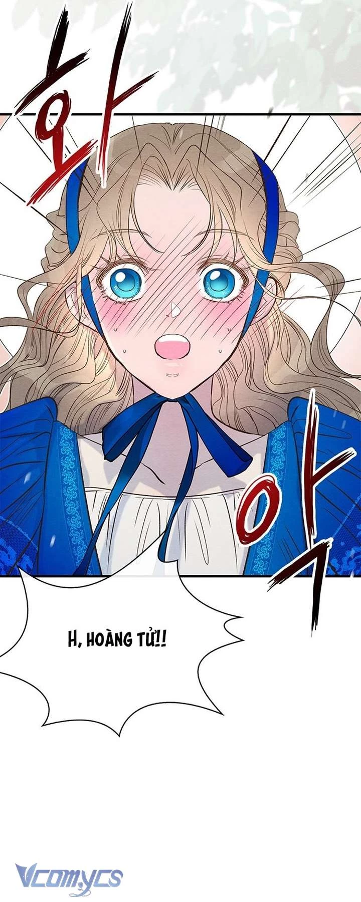 Hoàng Tử Rắc Rối Chapter  10 - 40