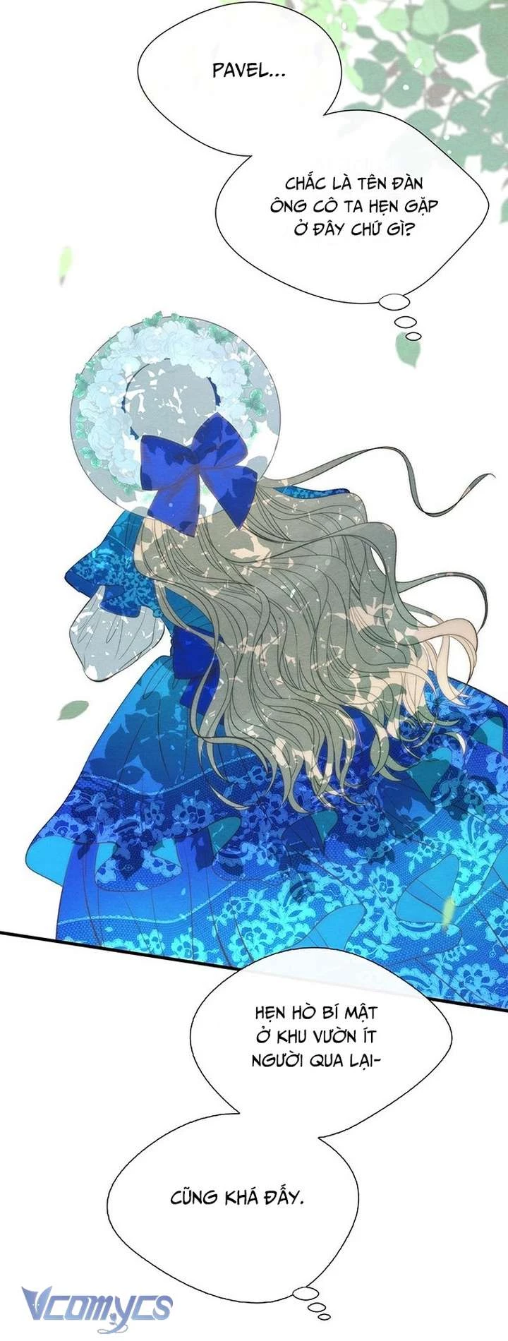 Hoàng Tử Rắc Rối Chapter  10 - 42