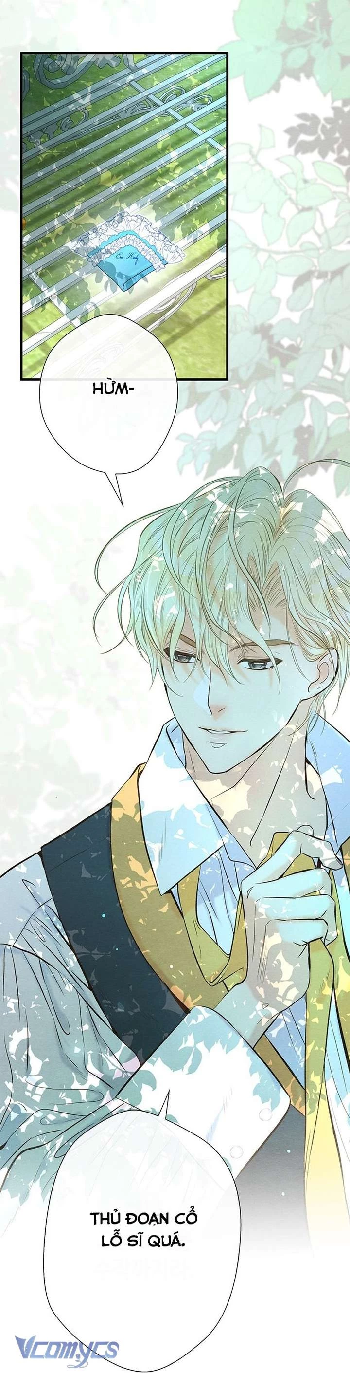 Hoàng Tử Rắc Rối Chapter  10 - 44