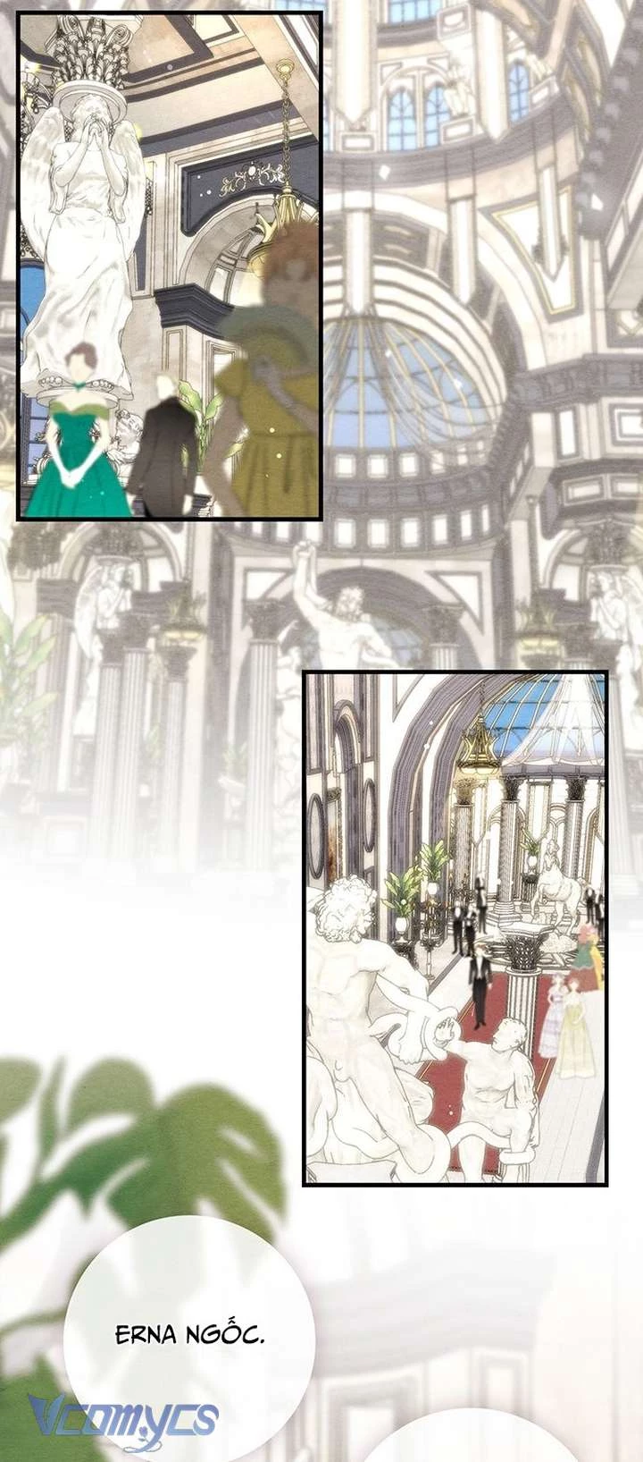 Hoàng Tử Rắc Rối Chapter  10 - 46