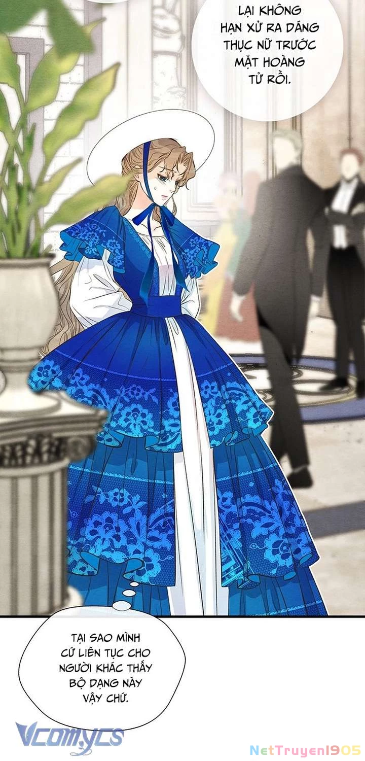 Hoàng Tử Rắc Rối Chapter  10 - 47
