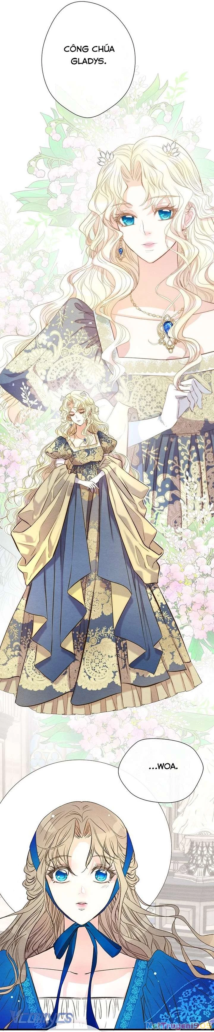 Hoàng Tử Rắc Rối Chapter  10 - 49