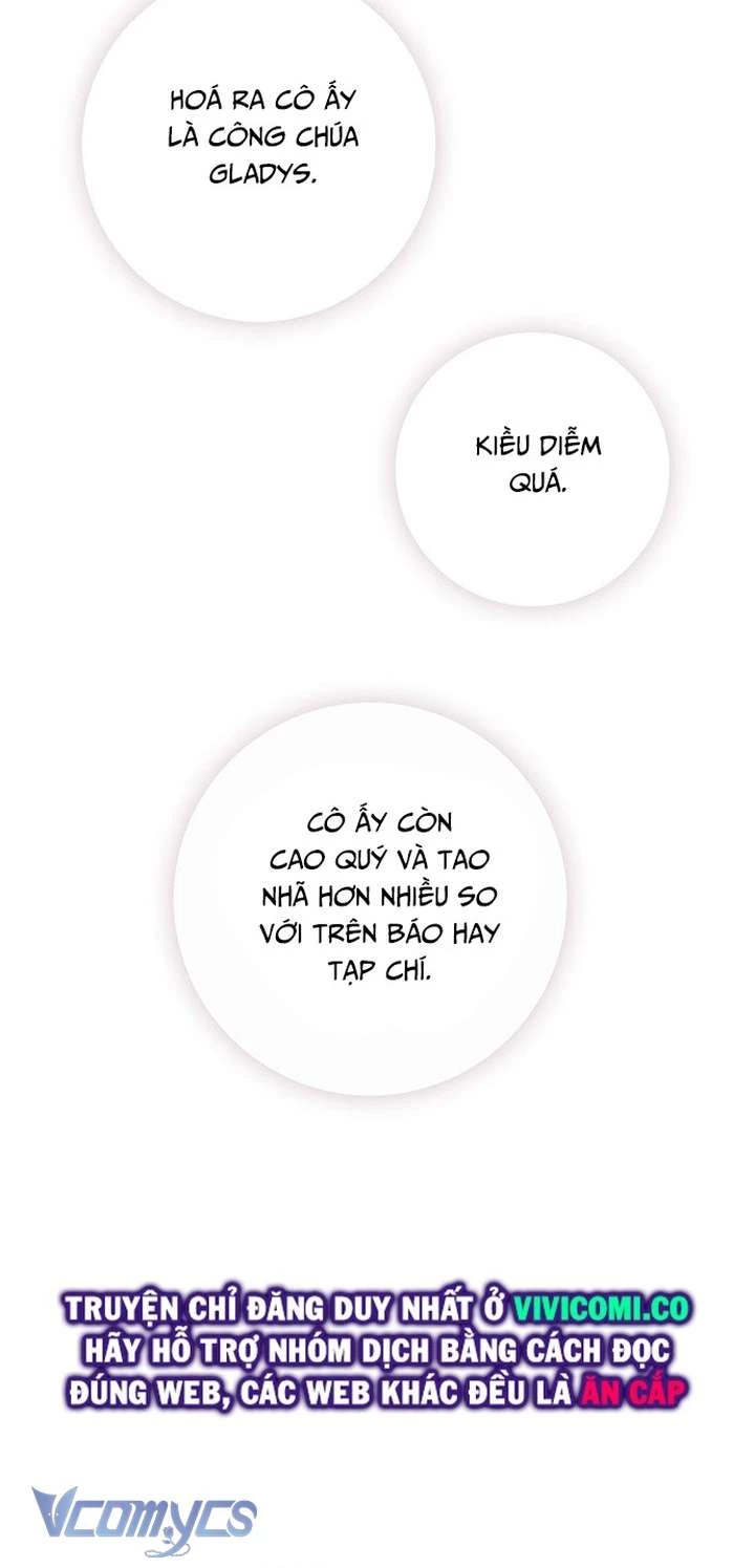 Hoàng Tử Rắc Rối Chapter  10 - 50