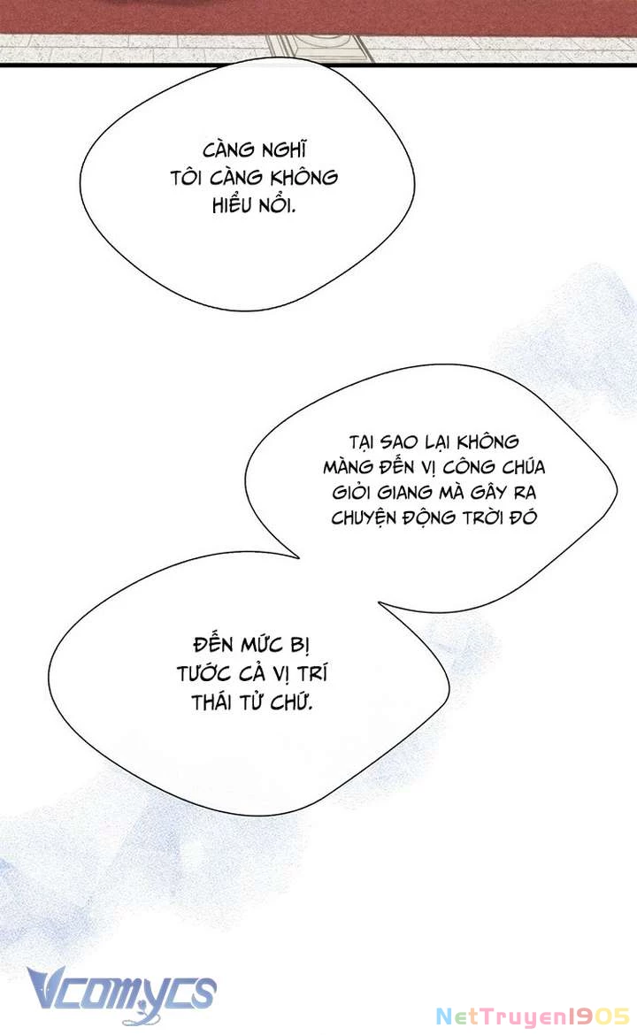 Hoàng Tử Rắc Rối Chapter  10 - 52