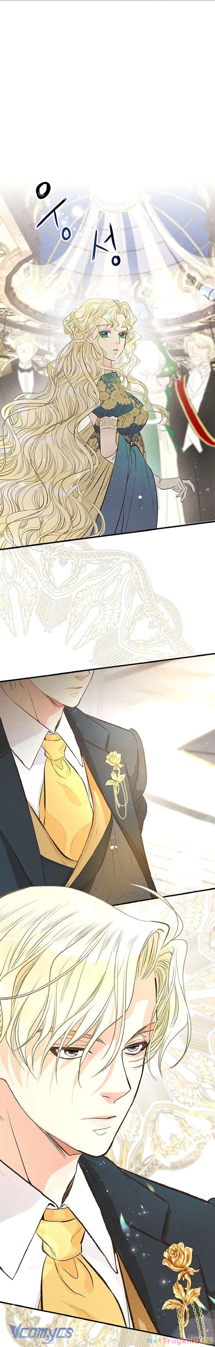 Hoàng Tử Rắc Rối Chapter  10 - 54