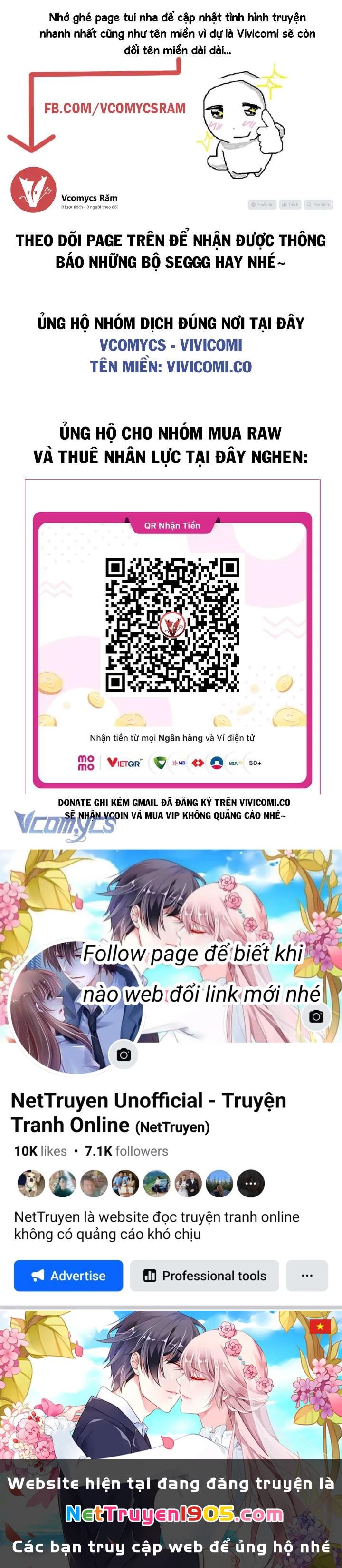 Hoàng Tử Rắc Rối Chapter  10 - 56