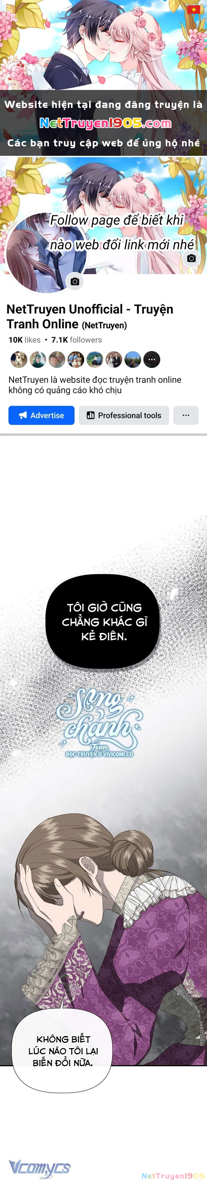 Tôi Không Phải Là Cinderella Chapter 102 - 1
