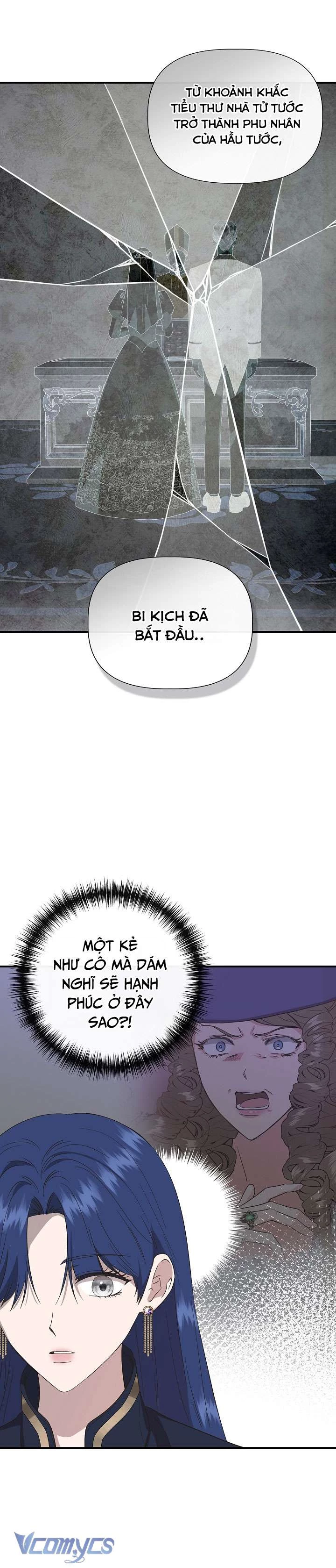 Tôi Không Phải Là Cinderella Chapter 102 - 2