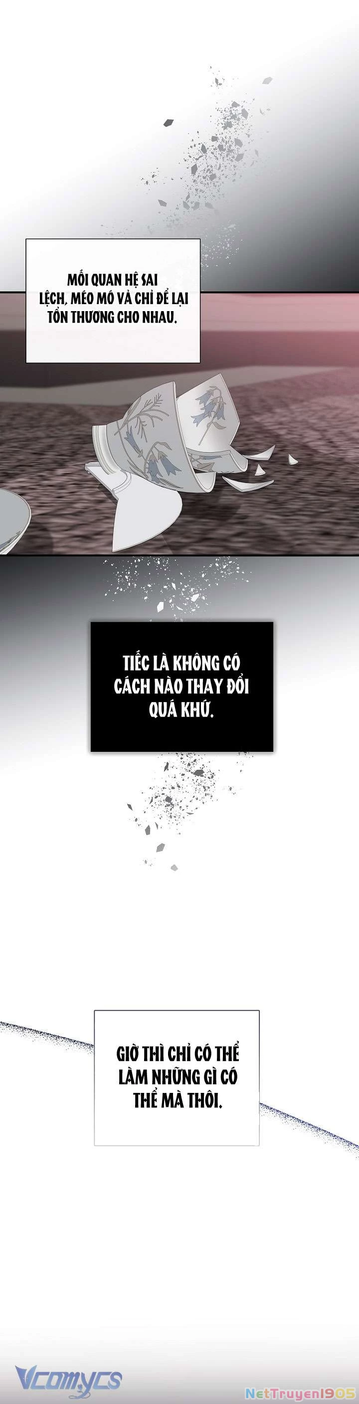 Tôi Không Phải Là Cinderella Chapter 102 - 4