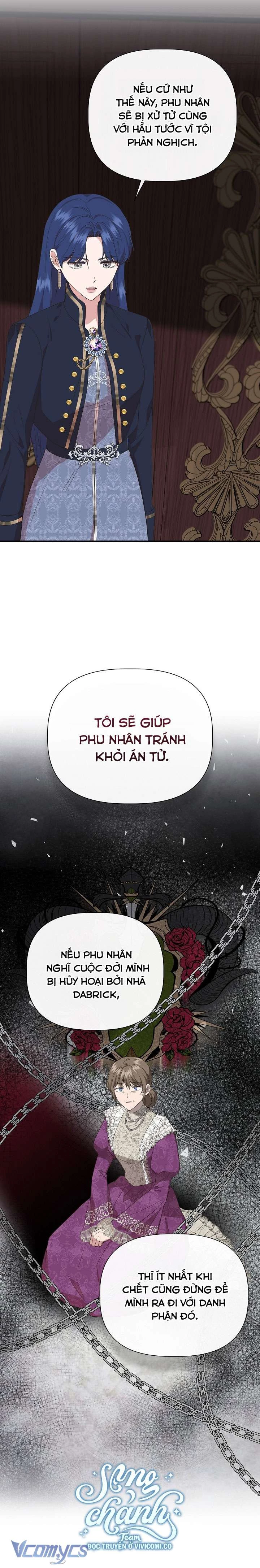Tôi Không Phải Là Cinderella Chapter 102 - 5