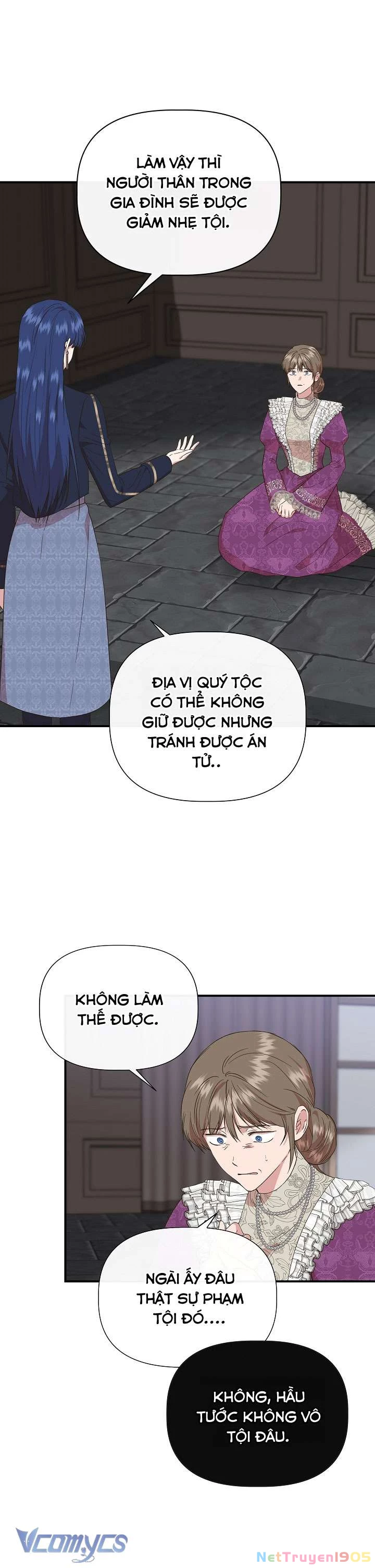 Tôi Không Phải Là Cinderella Chapter 102 - 7