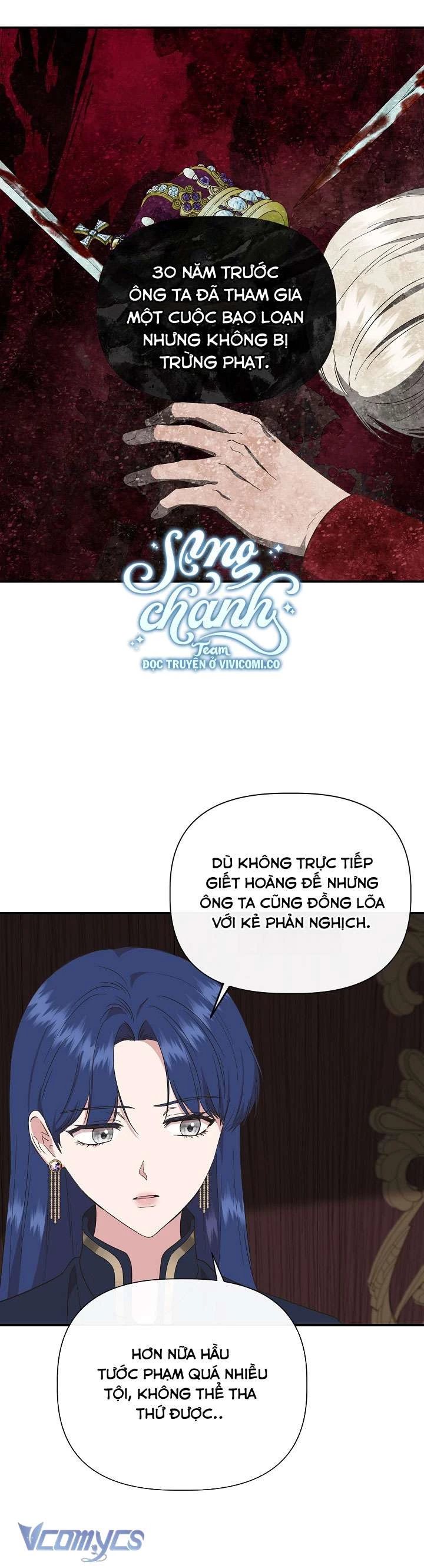 Tôi Không Phải Là Cinderella Chapter 102 - 8
