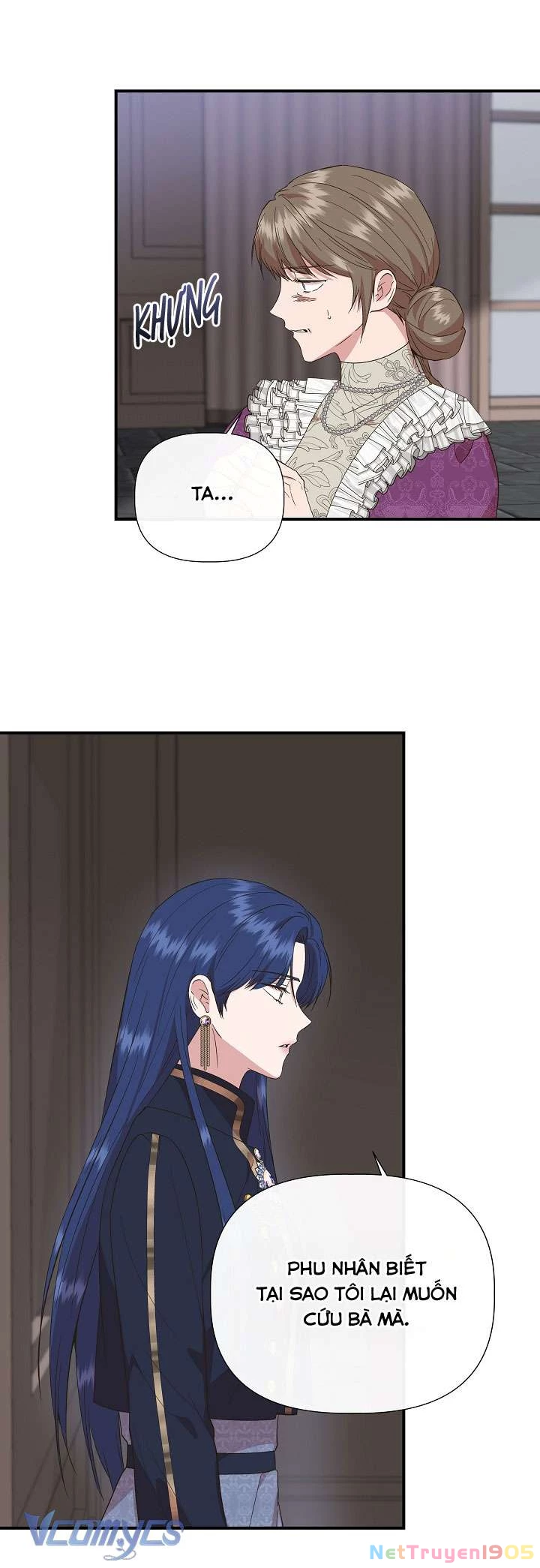 Tôi Không Phải Là Cinderella Chapter 102 - 9