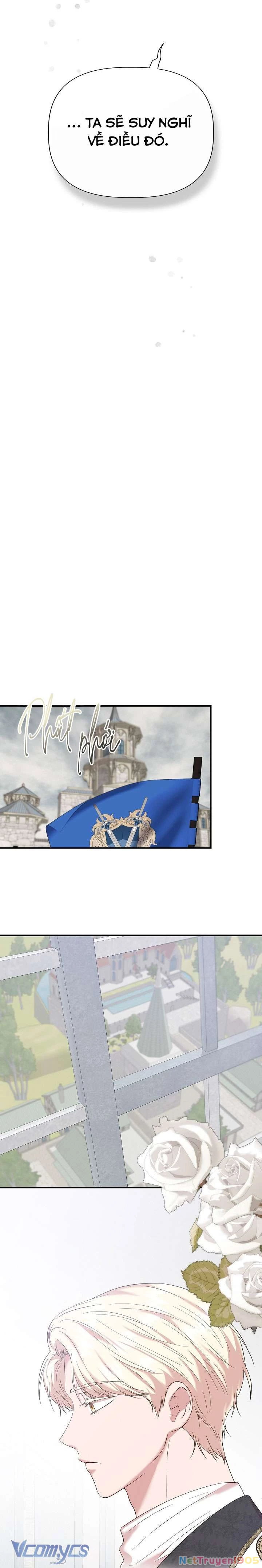 Tôi Không Phải Là Cinderella Chapter 102 - 11