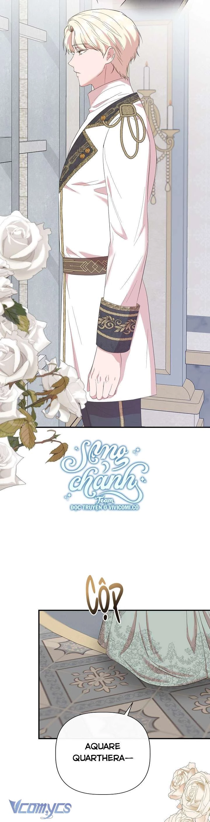 Tôi Không Phải Là Cinderella Chapter 102 - 12