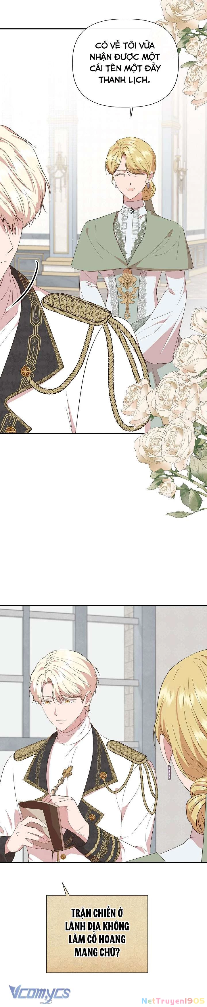 Tôi Không Phải Là Cinderella Chapter 102 - 13