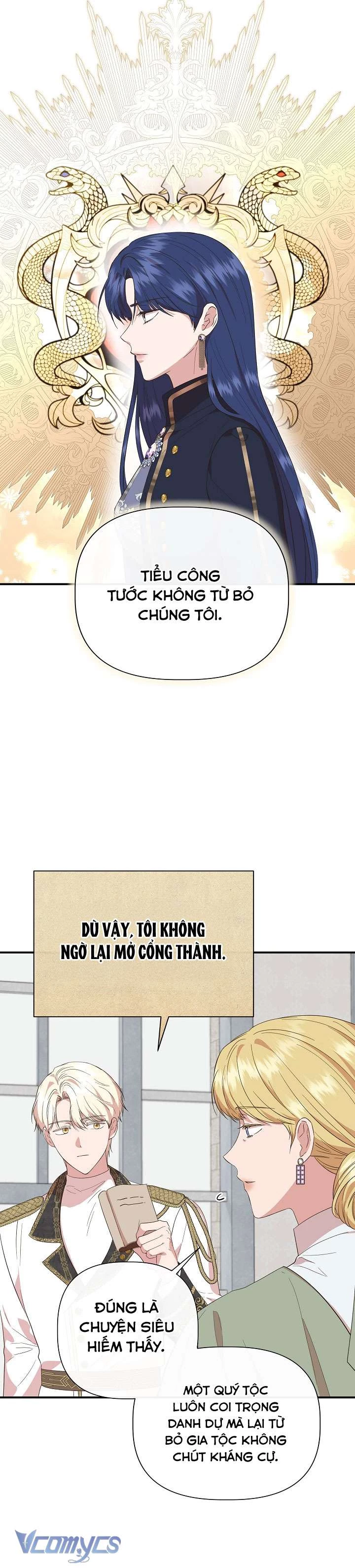 Tôi Không Phải Là Cinderella Chapter 102 - 15