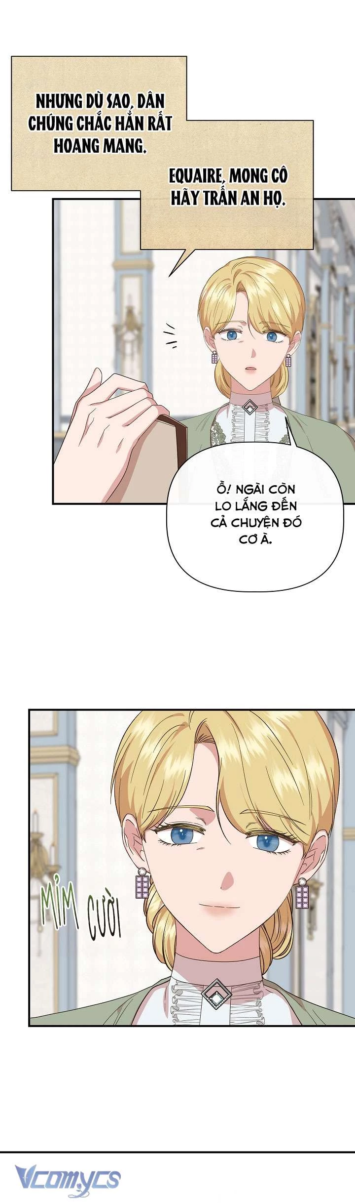 Tôi Không Phải Là Cinderella Chapter 102 - 17