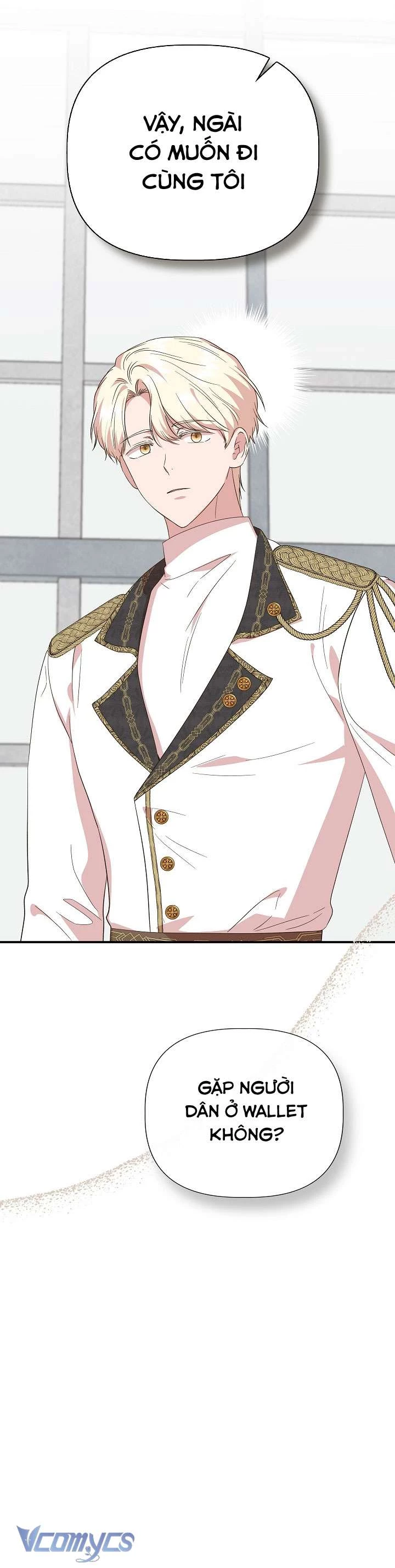 Tôi Không Phải Là Cinderella Chapter 102 - 18