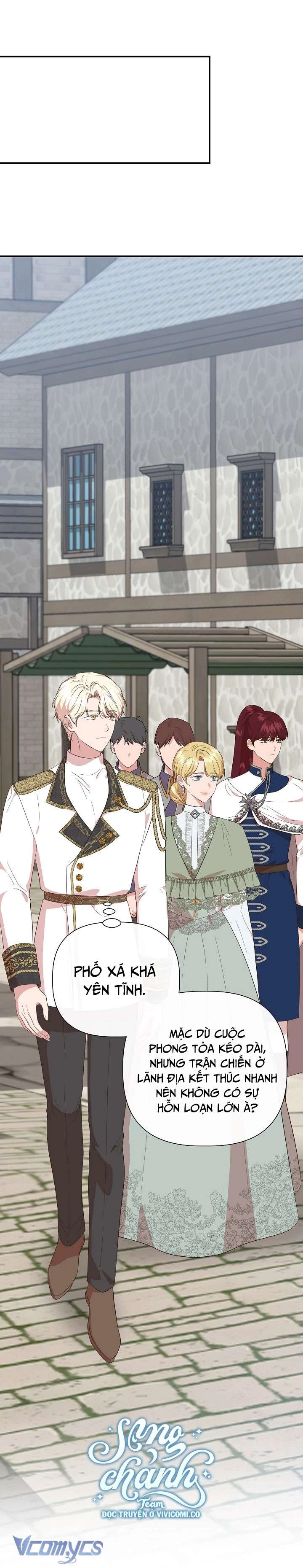 Tôi Không Phải Là Cinderella Chapter 102 - 19