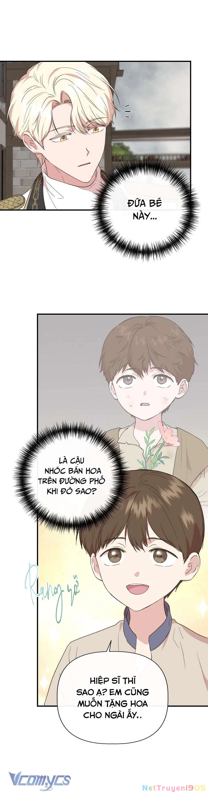Tôi Không Phải Là Cinderella Chapter 102 - 21