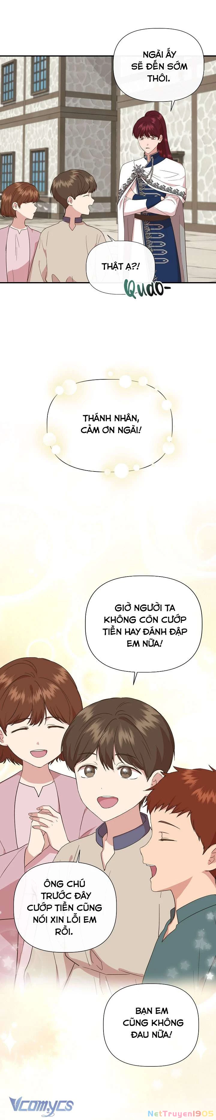 Tôi Không Phải Là Cinderella Chapter 102 - 22