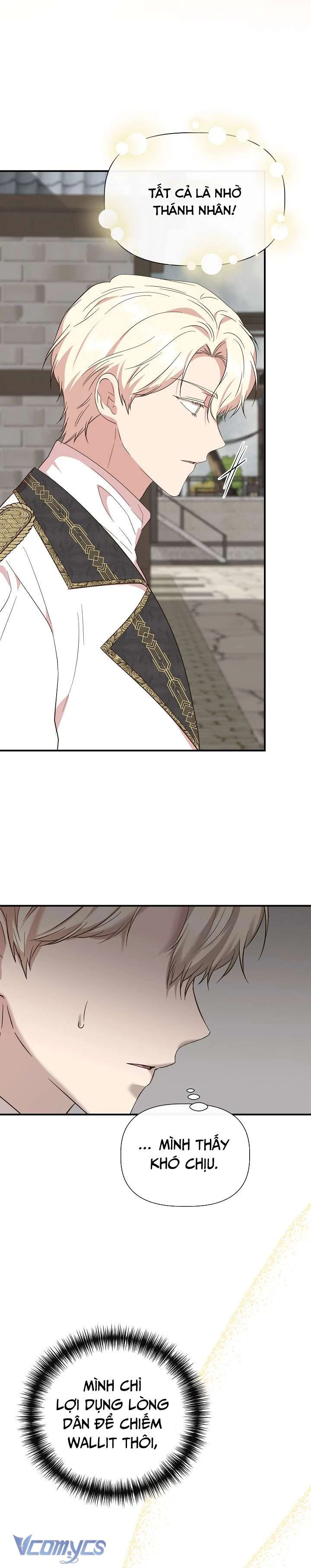 Tôi Không Phải Là Cinderella Chapter 102 - 23