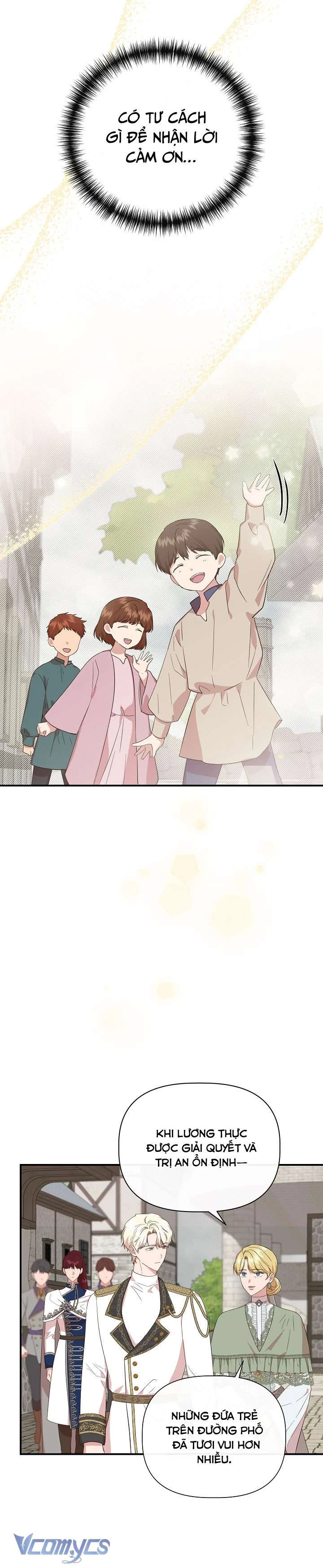 Tôi Không Phải Là Cinderella Chapter 102 - 24