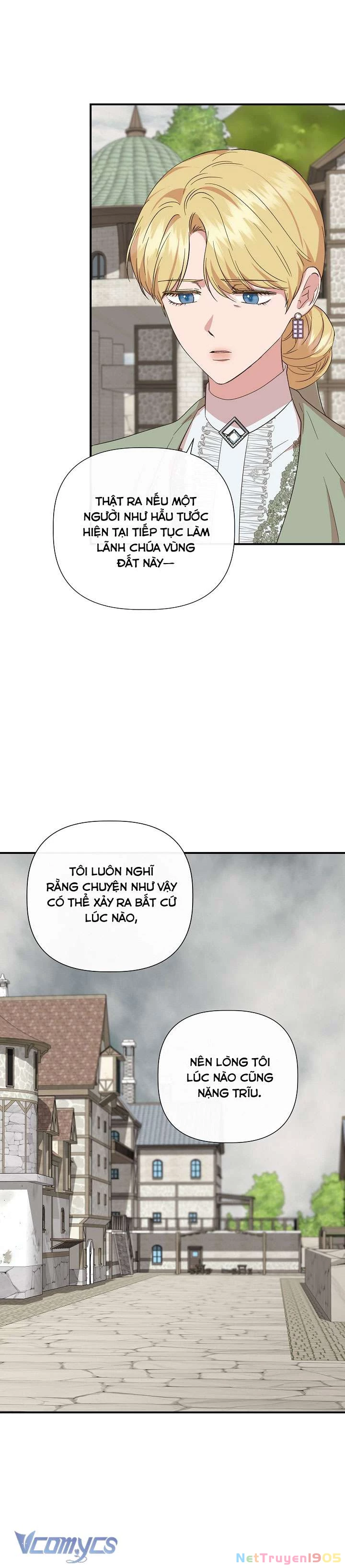 Tôi Không Phải Là Cinderella Chapter 102 - 25