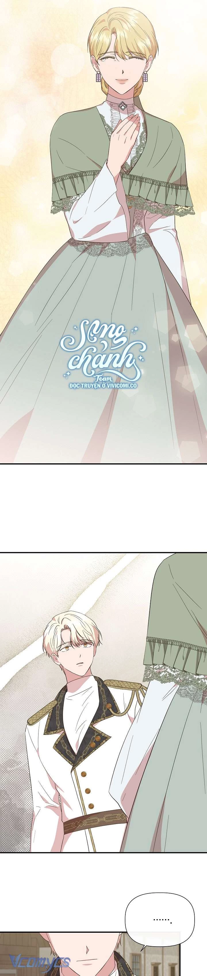 Tôi Không Phải Là Cinderella Chapter 102 - 27