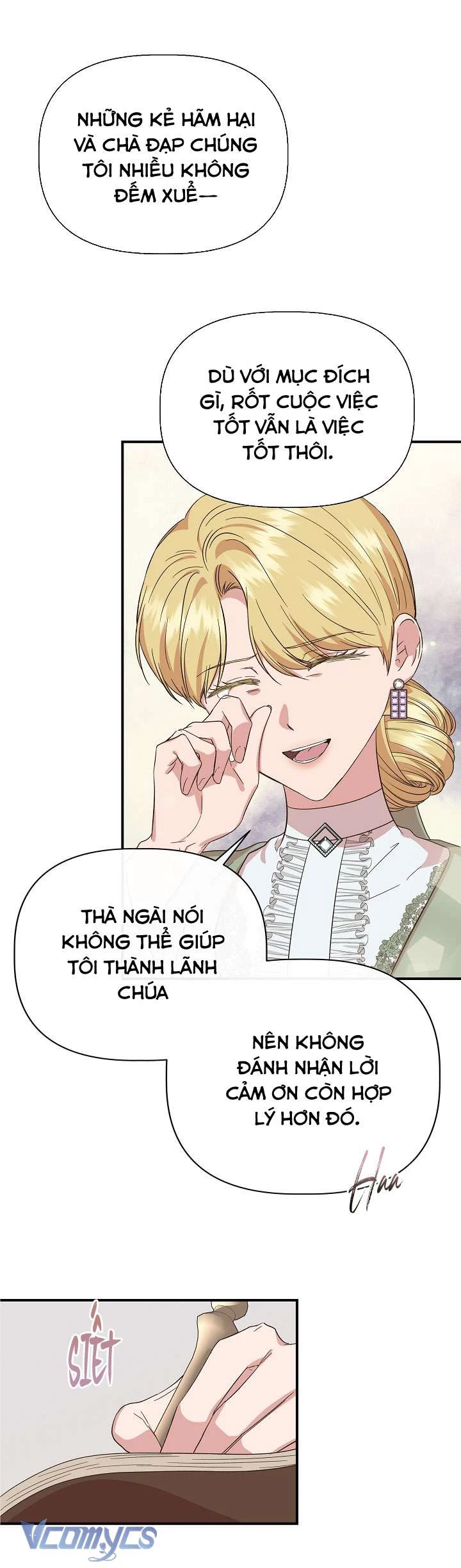 Tôi Không Phải Là Cinderella Chapter 102 - 29