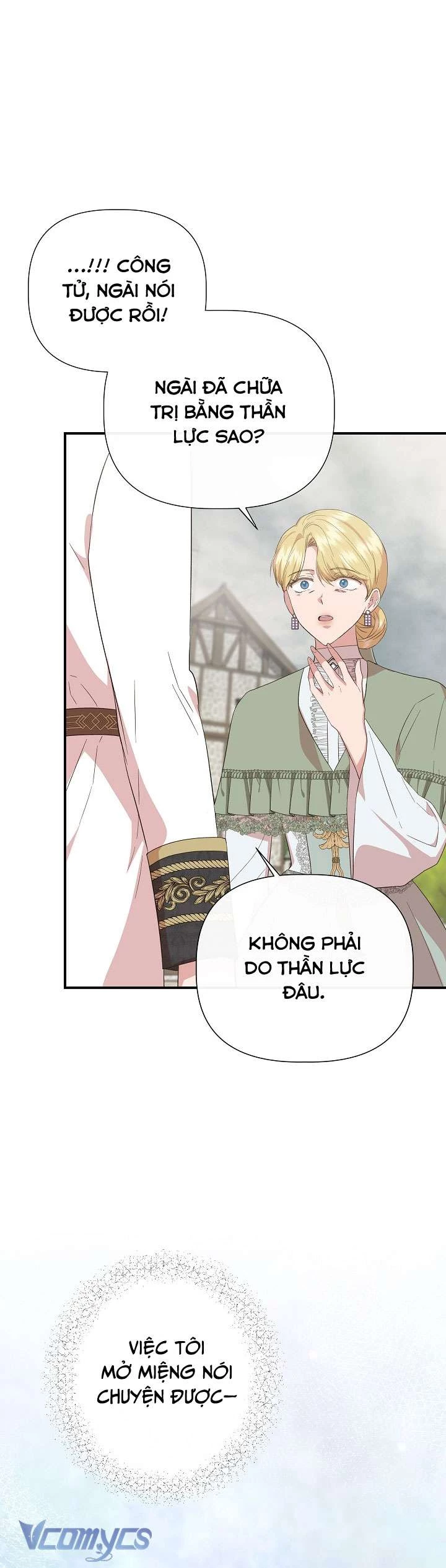 Tôi Không Phải Là Cinderella Chapter 102 - 31
