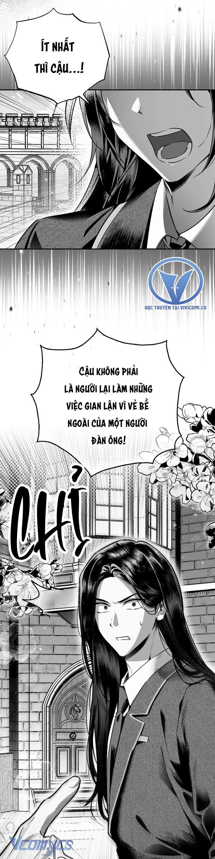 Thời Hạn Cuối Cùng Đang Tràn Ngập Trên Cửa Sổ Trạng Thái Chapter 51 - Trang 2