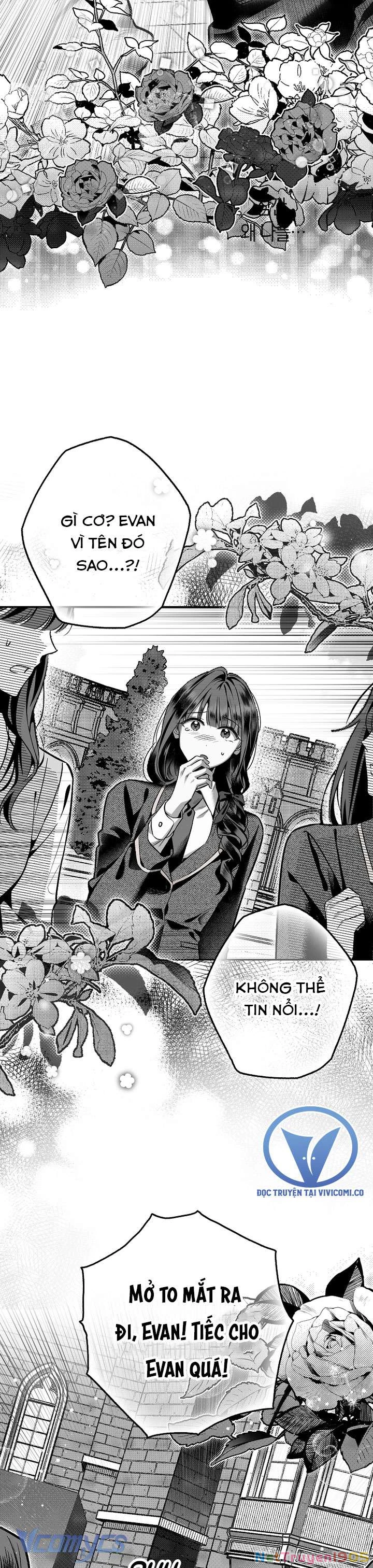 Thời Hạn Cuối Cùng Đang Tràn Ngập Trên Cửa Sổ Trạng Thái Chapter 51 - Trang 2